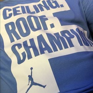 Meet your Posher, Mike